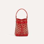 Goyard Petit Flot Mini Bucket Bag - Image 2